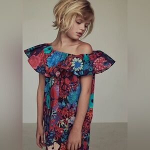 Evangeline Tuchinda Dress